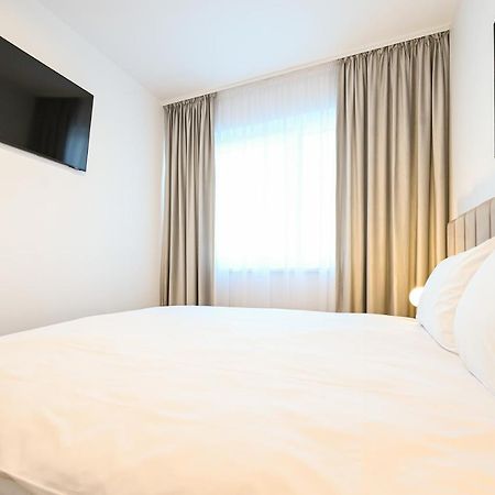 Km Flats Διαμέρισμα Oradea Εξωτερικό φωτογραφία